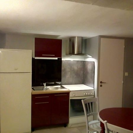 Ferienwohnung 7 Rue Du Docteur Paul Jouve Digne-les-Bains Exterior foto
