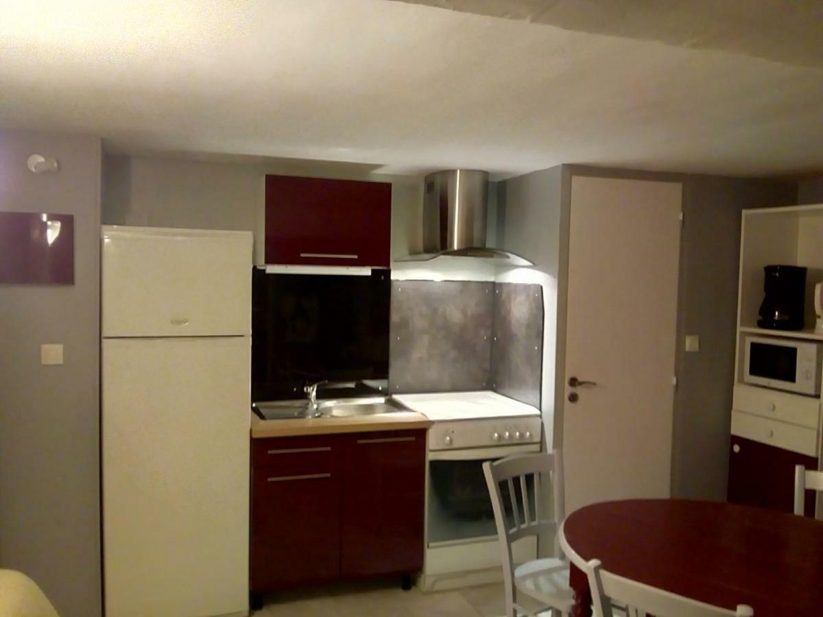 Ferienwohnung 7 Rue Du Docteur Paul Jouve Digne-les-Bains Exterior foto